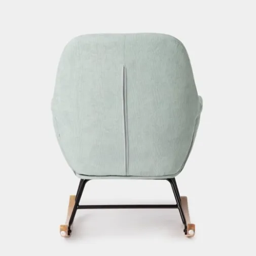 Klast Home Sillones Y Butacas|Butacas Para Dormitorio>Becca Menta