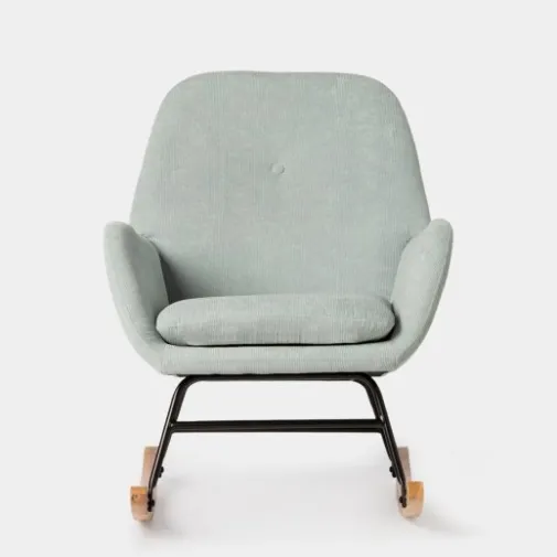 Klast Home Sillones Y Butacas|Butacas Para Dormitorio>Becca Menta