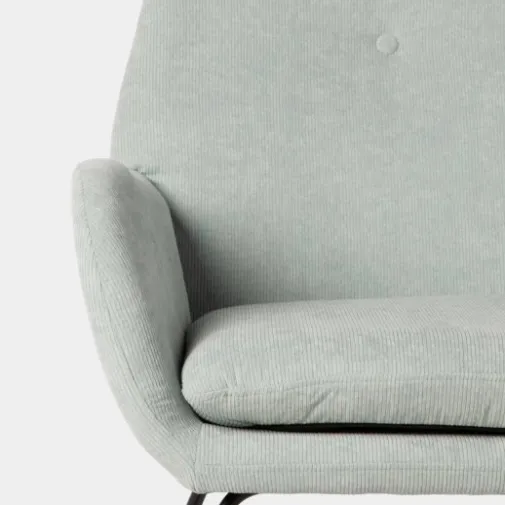Klast Home Sillones Y Butacas|Butacas Para Dormitorio>Becca Menta