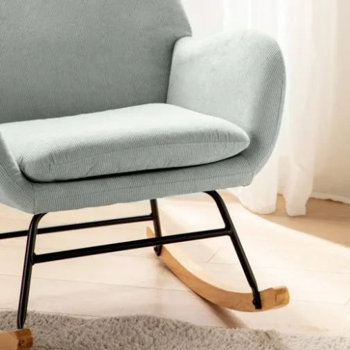Klast Home Sillones Y Butacas|Butacas Para Dormitorio>Becca Menta