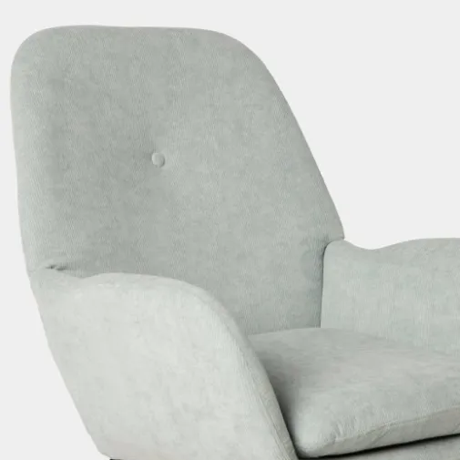 Klast Home Sillones Y Butacas|Butacas Para Dormitorio>Becca Menta