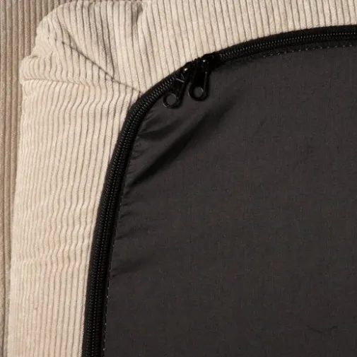Klast Home Sillones Y Butacas|Butacas Para Dormitorio>Becca Beige