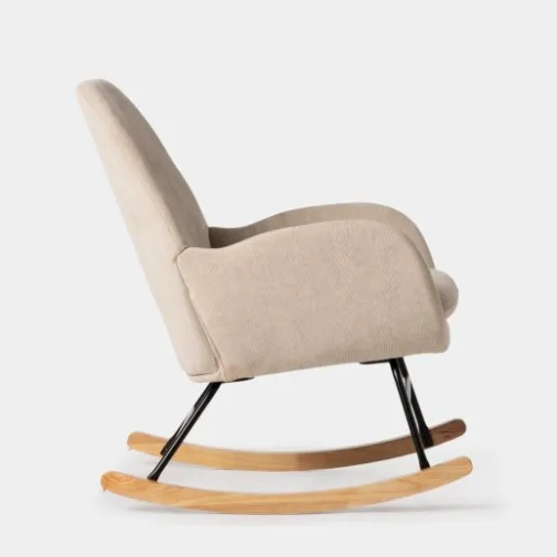 Klast Home Sillones Y Butacas|Butacas Para Dormitorio>Becca Beige