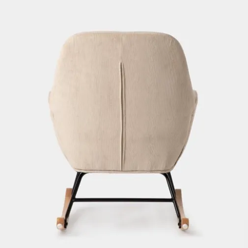 Klast Home Sillones Y Butacas|Butacas Para Dormitorio>Becca Beige