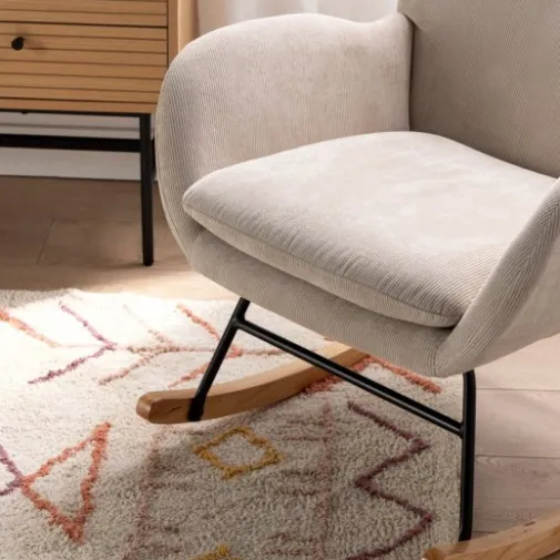 Klast Home Sillones Y Butacas|Butacas Para Dormitorio>Becca Beige
