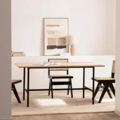 Klast Home Mesas De Comedor Y Cocina>Beka