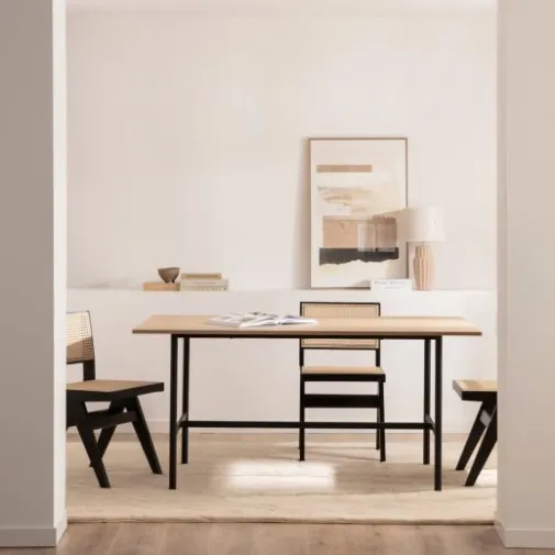 Klast Home Mesas De Comedor Y Cocina>Beka