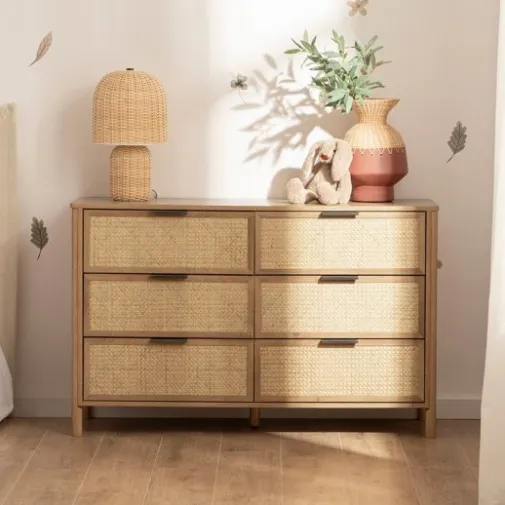 Klast Home Cómodas Infantiles>Bent
