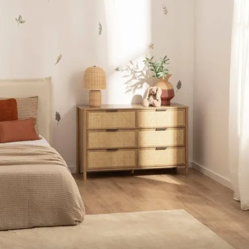 Klast Home Cómodas Infantiles>Bent