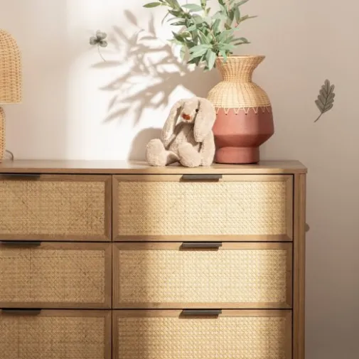 Klast Home Cómodas Infantiles>Bent
