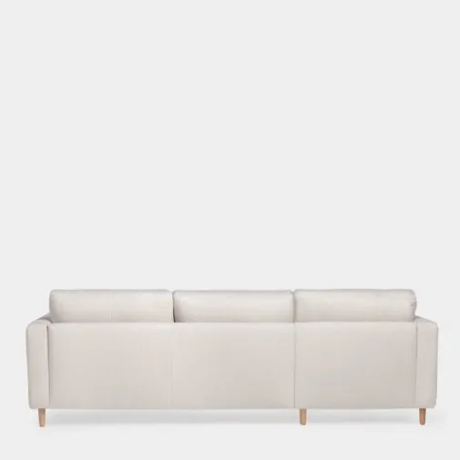 Klast Home Sofás Con Chaise Longue>Beth Beige