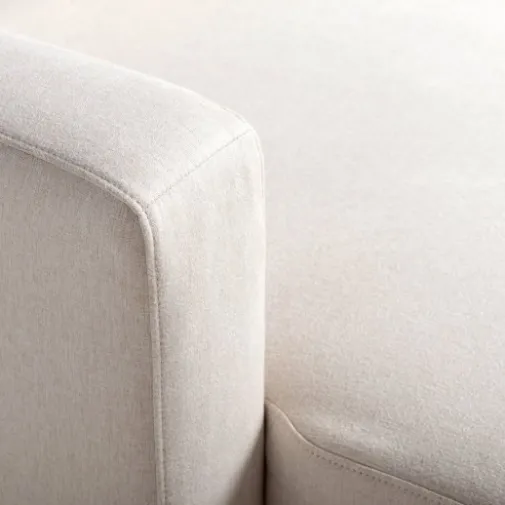 Klast Home Sofás Con Chaise Longue>Beth Beige