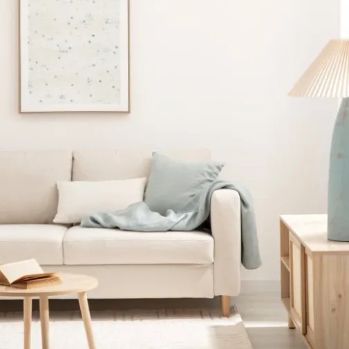 Klast Home Sofás Con Chaise Longue>Beth Beige