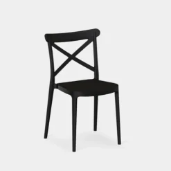 Klast Home Ver Todo En Sillas|Sillas De Jardín>Birk Gris antracita
