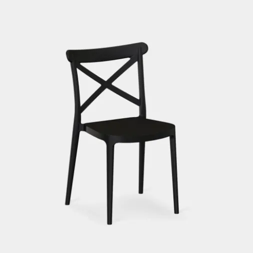 Klast Home Ver Todo En Sillas|Sillas De Jardín>Birk Gris antracita