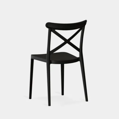 Klast Home Ver Todo En Sillas|Sillas De Jardín>Birk Gris antracita