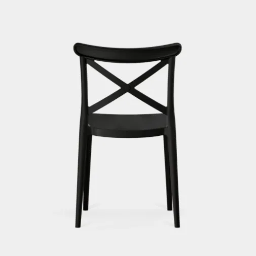 Klast Home Ver Todo En Sillas|Sillas De Jardín>Birk Gris antracita