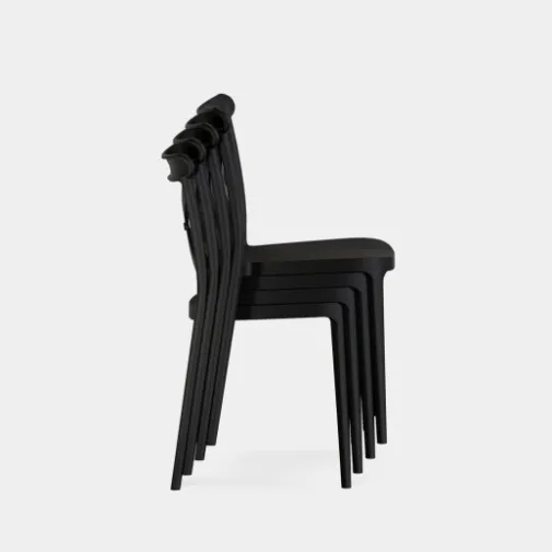 Klast Home Ver Todo En Sillas|Sillas De Jardín>Birk Gris antracita