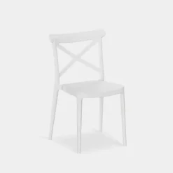 Klast Home Ver Todo En Sillas|Sillas De Jardín>Birk Blanco