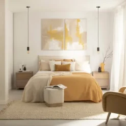 Klast Home Packs 2 Mesitas De Noche>Bora