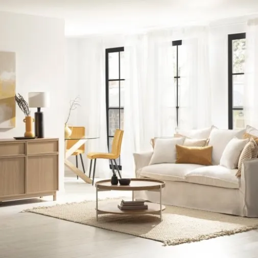 Klast Home Aparadores>Bora