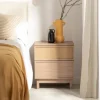 Klast Home Mesitas De Noche|Mesitas De Noche>Bora