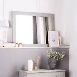 Klast Home Espejos Decorativos>Braul Gris