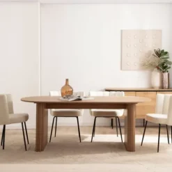 Klast Home Mesas De Comedor Y Cocina>Breda