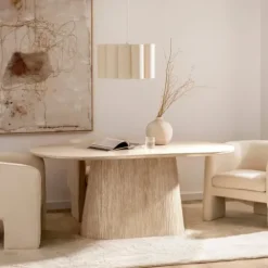 Klast Home Mesas De Comedor Y Cocina>Calizia