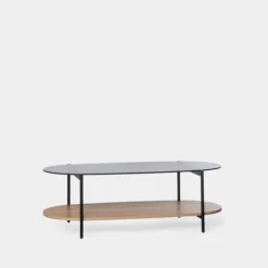 Klast Home Mesas De Centro>Casil