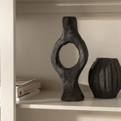 Klast Home Accesorios De Decoración>Cauro Negro