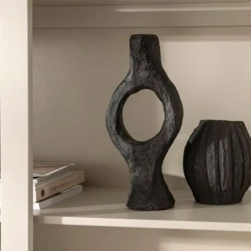 Klast Home Accesorios De Decoración>Cauro Negro