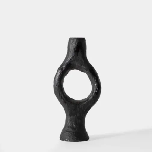 Klast Home Accesorios De Decoración>Cauro Negro