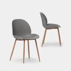 Klast Home Packs 2 Sillas>Ceilan