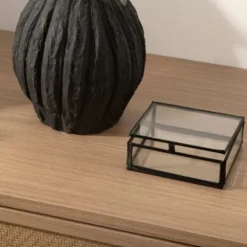 Klast Home Accesorios De Decoración>Cerul Negro