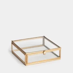 Klast Home Accesorios De Decoración>Cerul Dorado