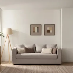 Klast Home Sofás 2 Y 3 Plazas>Chloe