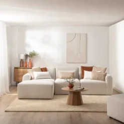 Klast Home Sofás Modulares|Sofás Con Chaise Longue><noscript><img width=