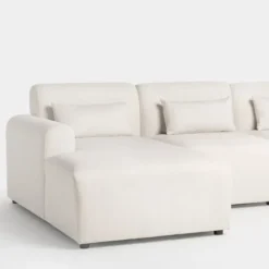 Klast Home Sofás Modulares|Sofás Con Chaise Longue><noscript><img width=