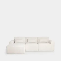 Klast Home Sofás Modulares|Sofás Con Chaise Longue><noscript><img width=