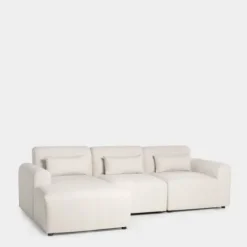Klast Home Sofás Modulares|Sofás Con Chaise Longue><noscript><img width=