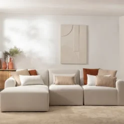 Klast Home Sofás Modulares|Sofás Con Chaise Longue><noscript><img width=