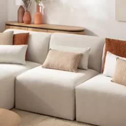 Klast Home Sofás Modulares>Cillian