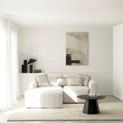 Klast Home Sofás Modulares|Sofás Con Chaise Longue>Cillian