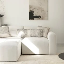Klast Home Sofás Modulares|Sofás Con Chaise Longue><noscript><img width=