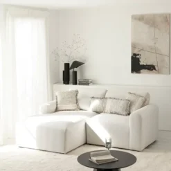 Klast Home Sofás Modulares|Sofás Con Chaise Longue><noscript><img width=