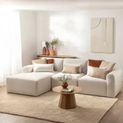 Klast Home Sofás Modulares><noscript><img width=