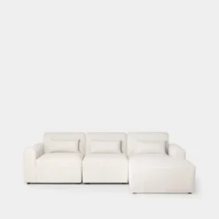 Klast Home Sofás Modulares|Sofás Con Chaise Longue>Cillian