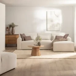 Klast Home Sofás Modulares|Sofás Con Chaise Longue><noscript><img width=
