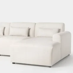 Klast Home Sofás Modulares|Sofás Con Chaise Longue><noscript><img width=